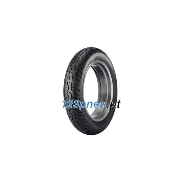 Pneu Moto Dunlop D404 Cruiser 170/80 R15 77H