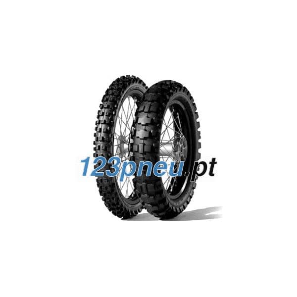 Pneu Moto Dunlop D908 150/70 R18 70S