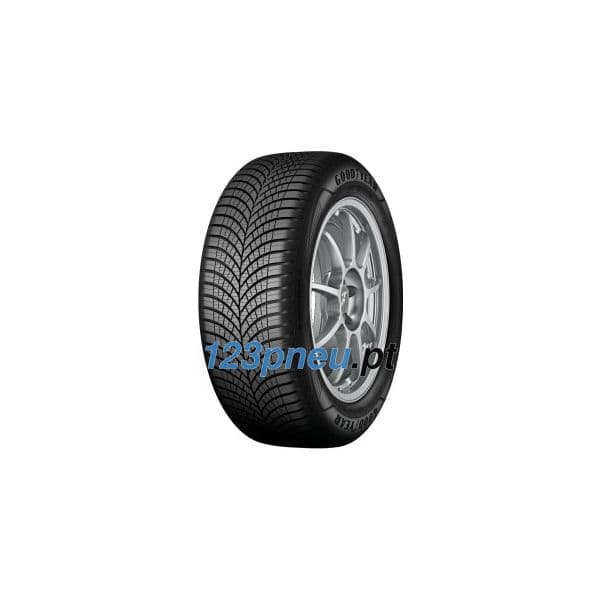 Pneu Auto Goodyear Vector 4 Seasons Gen-3 255/45 R20 105W