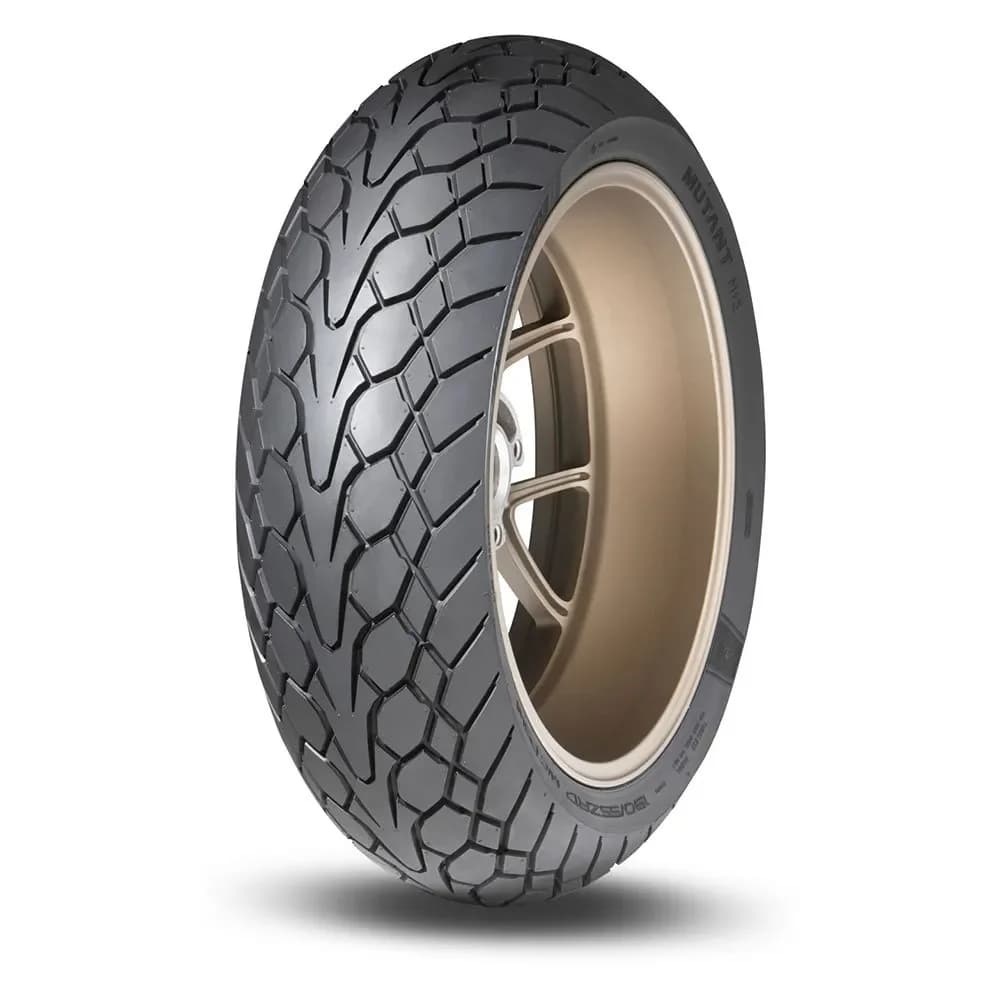 Pneu Moto Dunlop Mutant 160/60 R17 69W