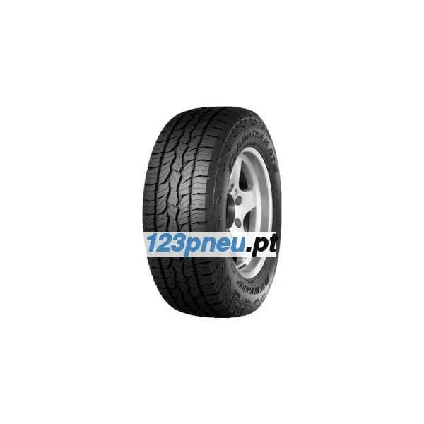 Pneu Auto Dunlop Grandtrek AT 5 275/70 R16 114T