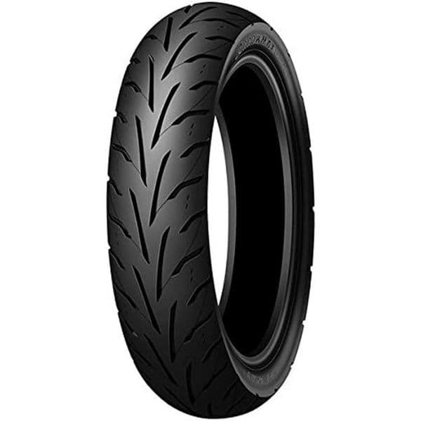 Pneu Moto Dunlop Arrowmax GT 601 ( 130/70-17 TL 62H Rodas traseiras ) - 4038526099549
