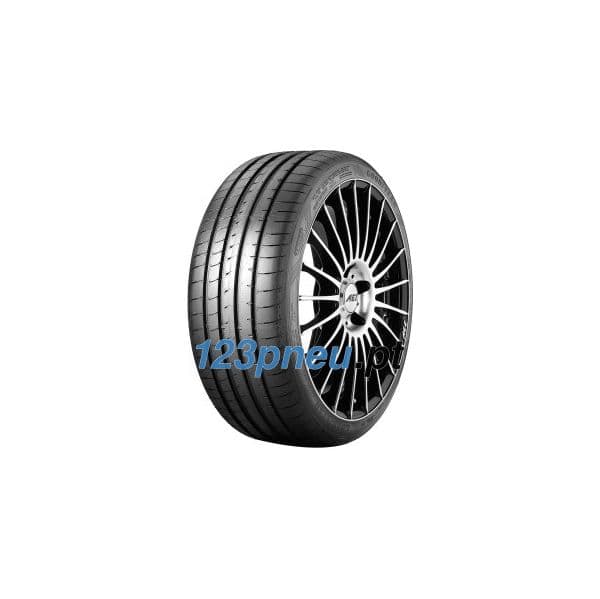 Pneu Auto Goodyear Eagle F1 Asymmetric 5 ( 265/40 R21 105H XL MO-P, SCT ) - 4038526107213