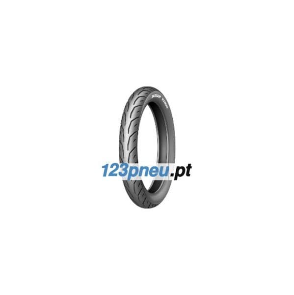 Pneu Moto Dunlop TT 900 2.75/0 R17 47P