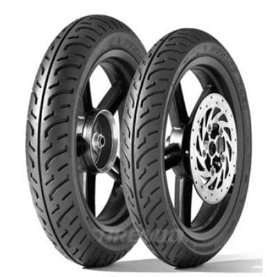Pneu Moto Dunlop D451 120/80 R16 60 P