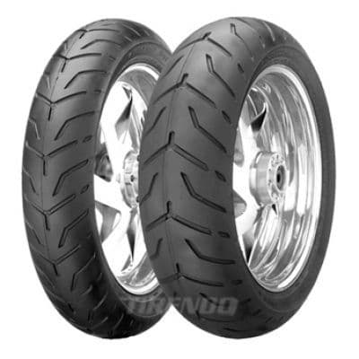 Pneu Moto Dunlop D408 SW HD 130/80 R17 65 H