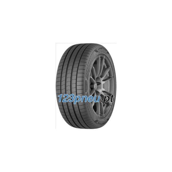 Pneu Auto Goodyear Eagle F1 Asymmetric 6 245/40 R19 101Y