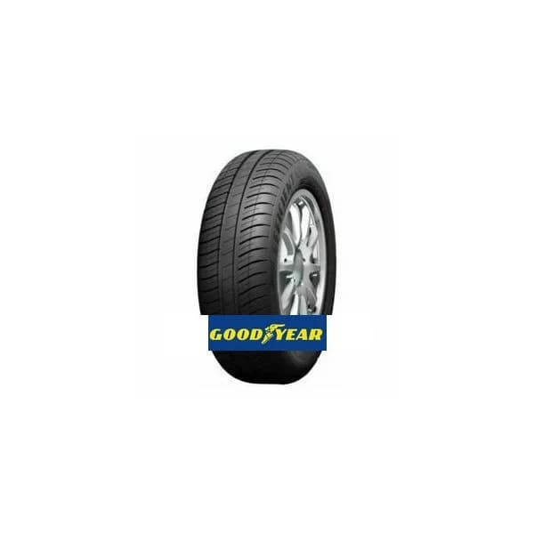Pneu Auto Goodyear EfficientGrip Compact 2 165/60 R14 75H