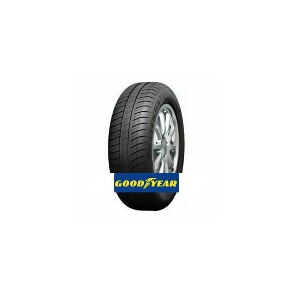 Pneu Auto Goodyear EfficientGrip Compact 2 175/70 R14 88T