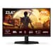 Monitor AOC C24G42E 23.6" Fast VA FullHD 180Hz HDR10 Curvo com Altifalantes e Adaptive Sync