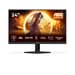 Monitor AOC 24" 24G4HRE Full HD 200Hz Fast IPS HDR10 0.5ms 2xHDMI DisplayPort