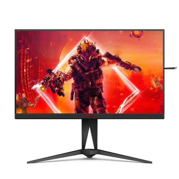 Monitor AOC 27" AG275QXN/EU IPS 165Hz FreeSync Premium