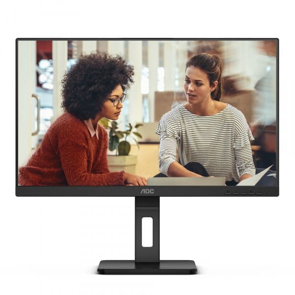 Monitor Aoc 27" Q27E3UMF Qhd 16:9 75Hz (4ms) - Q27E3UMF