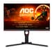 Monitor AOC 27" G3 Q27G3XMN 2K LED VA 180Hz 5ms Preto