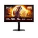 Monitor AOC 26.5"/27" Q27G4SDR QHD 360Hz QD-OLED G-Sync Compatible HDR400