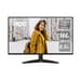Monitor AOC 27" Q27B36X QHD 144Hz 0.5ms HDR10 Adaptive Sync IPS