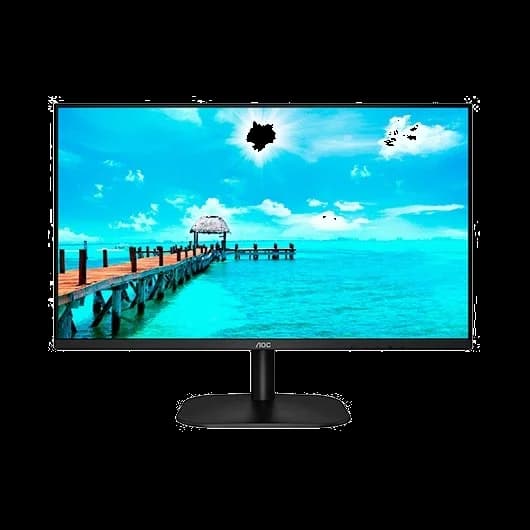 Monitor AOC 27" 27B2H IPS 75HZ