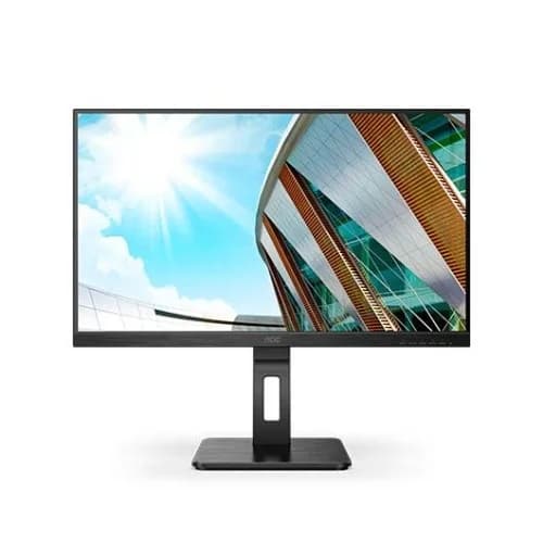 Monitor AOC 27" 27P2Q LED IPS FHD