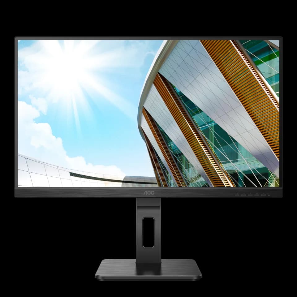 Monitor AOC 27" U27P2