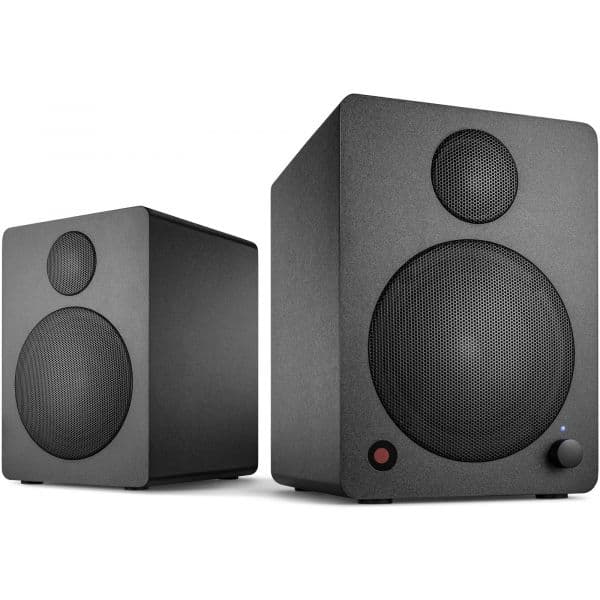 Wavemaster CUBE MINI NEO Black