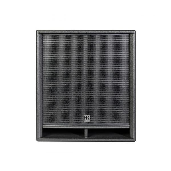 Hk Audio Pr:o 118 Sub D2