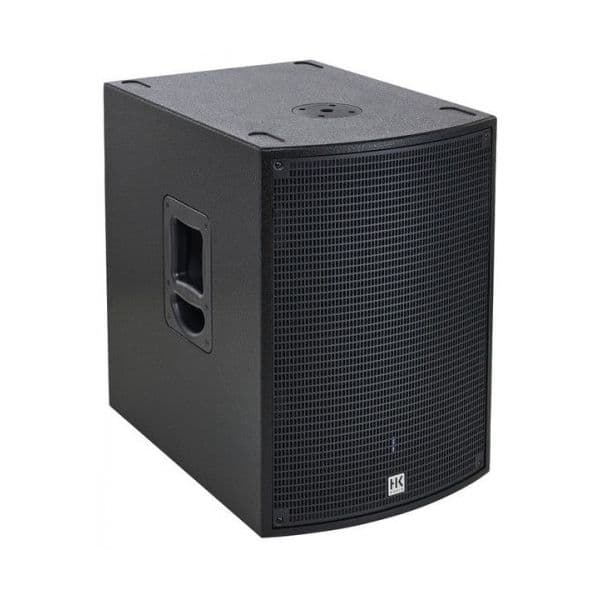 HK Audio Sonar 115 Sub D