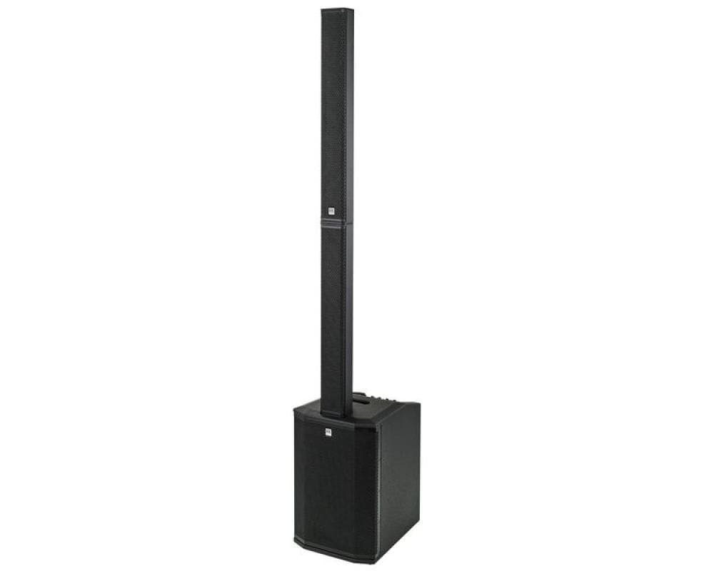 Hk audio Polar 10 MK2 Sistema PA Ativo Bluetooth Preto