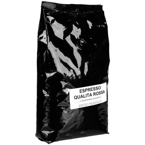 Joerges Café Espresso Qualita Rosso 1kg