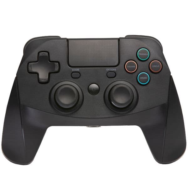 Snakebyte 4S Preto PS4