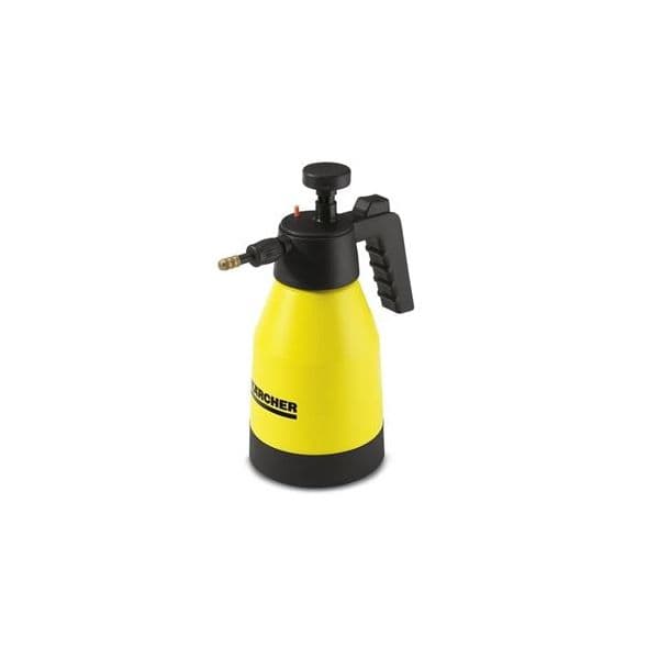Karcher Pulverizador 1L Amarelo