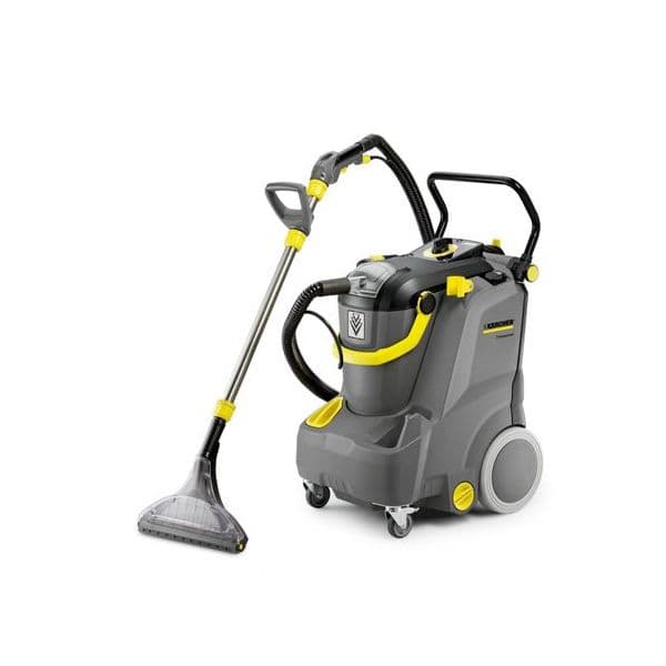 Aspirador Karcher Puzzi 30/4 - 1.101-120.0