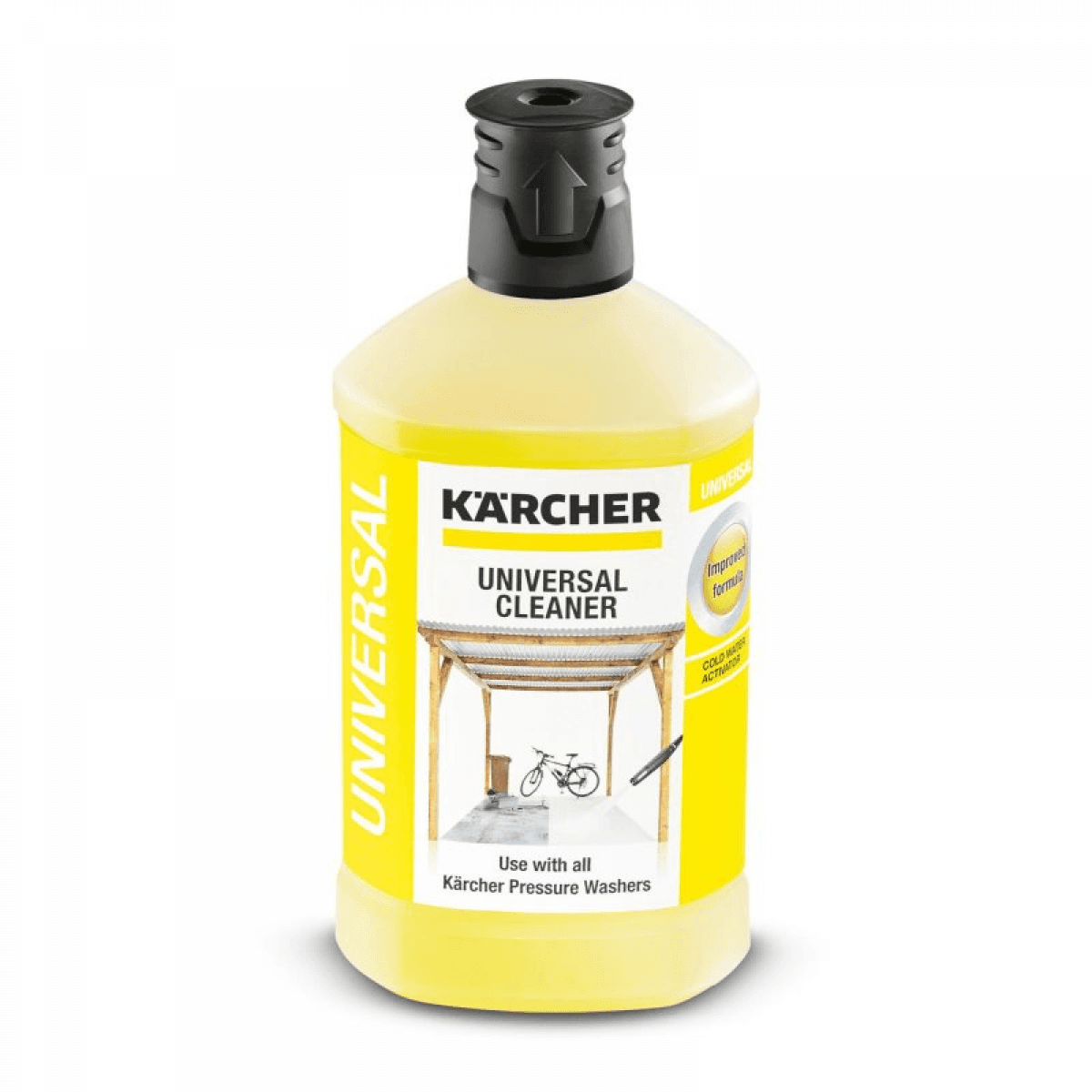 Karcher Detergente Universal 1L