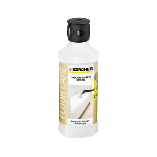 Kärcher Detergente e Impregnador Têxtil CareTex RM 762 500ml
