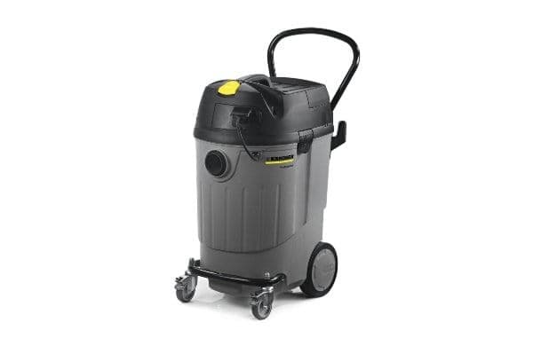 Aspirador Karcher Wet & Dry NT 611 Eco K - 1.146-209.0