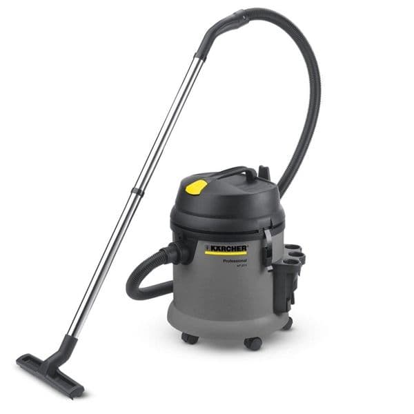 Aspirador Karcher Profissional NT27/1