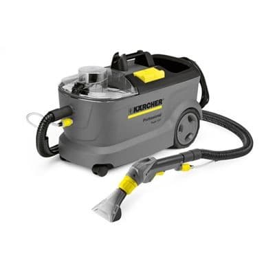 Aspirador Karcher Puzzi 10/1 - 1.100-130.0