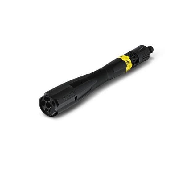 Karcher Multi Power Jet MP180 26432380, bocal preto para Lavadora de - 2.643-238.0