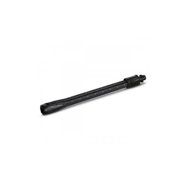 Karcher Extensão de tubo de jato de 1 estágio 26432400 Preto lance e - 2.643-240.0