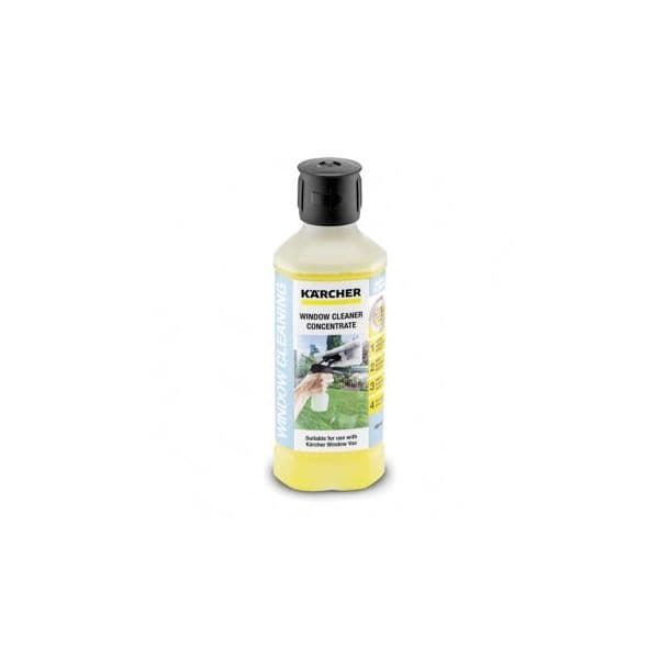 Karcher Detergente concentrado para Lavadoras de Vidros/Janelas RM 503 - 6.295-840.0