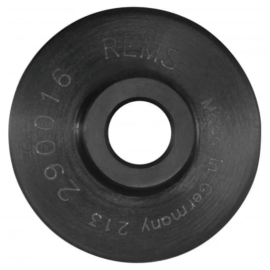 Roleto cortante P 10-63, s7, OD25,2/W5,97 mm/ID6,00 refª 290016_R REMS