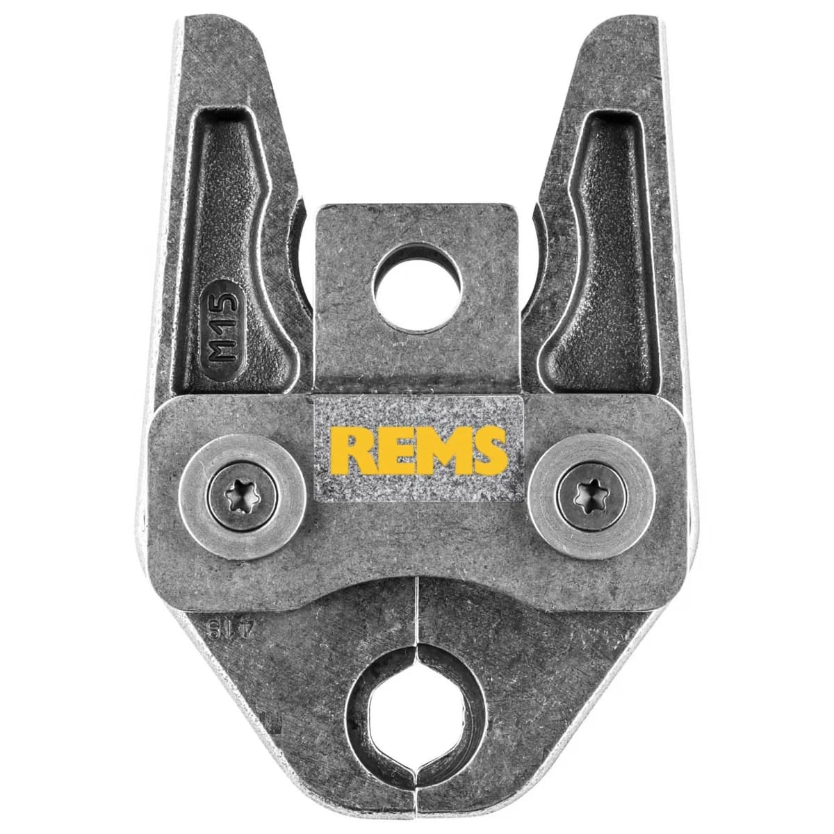 REMS Tenaz/matriz de Prensagem M15 570110