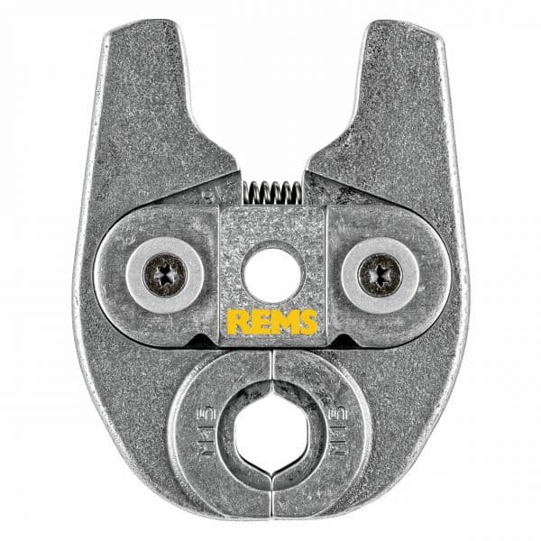 Rems Tenaz de Prensar Mini M15 - 578312