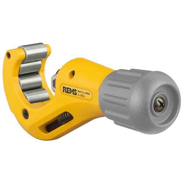 Rems Corta Tubos Ras Cu-inox 3-35 S - 113351_R