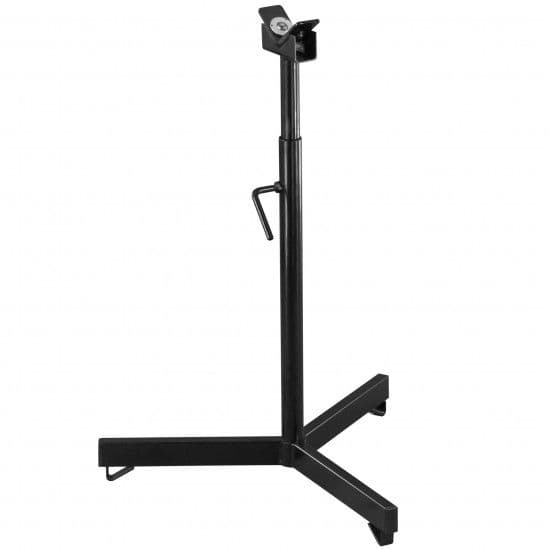 Suporte extensível Herkules 3B refª 120120_R REMS