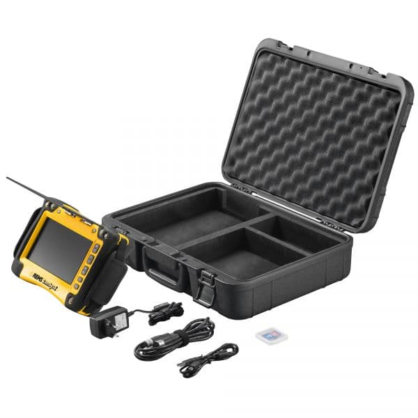 REMS Camera Camsys 2 Basic-pack 175300 - 175300_R220