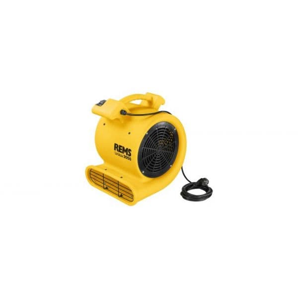 REMS Ventilador Elétrico Orkan 2050 145W 132301R220