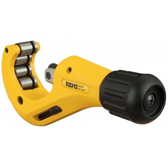 Corta tubos RAS P 10-40 T refª 290002 R Rems