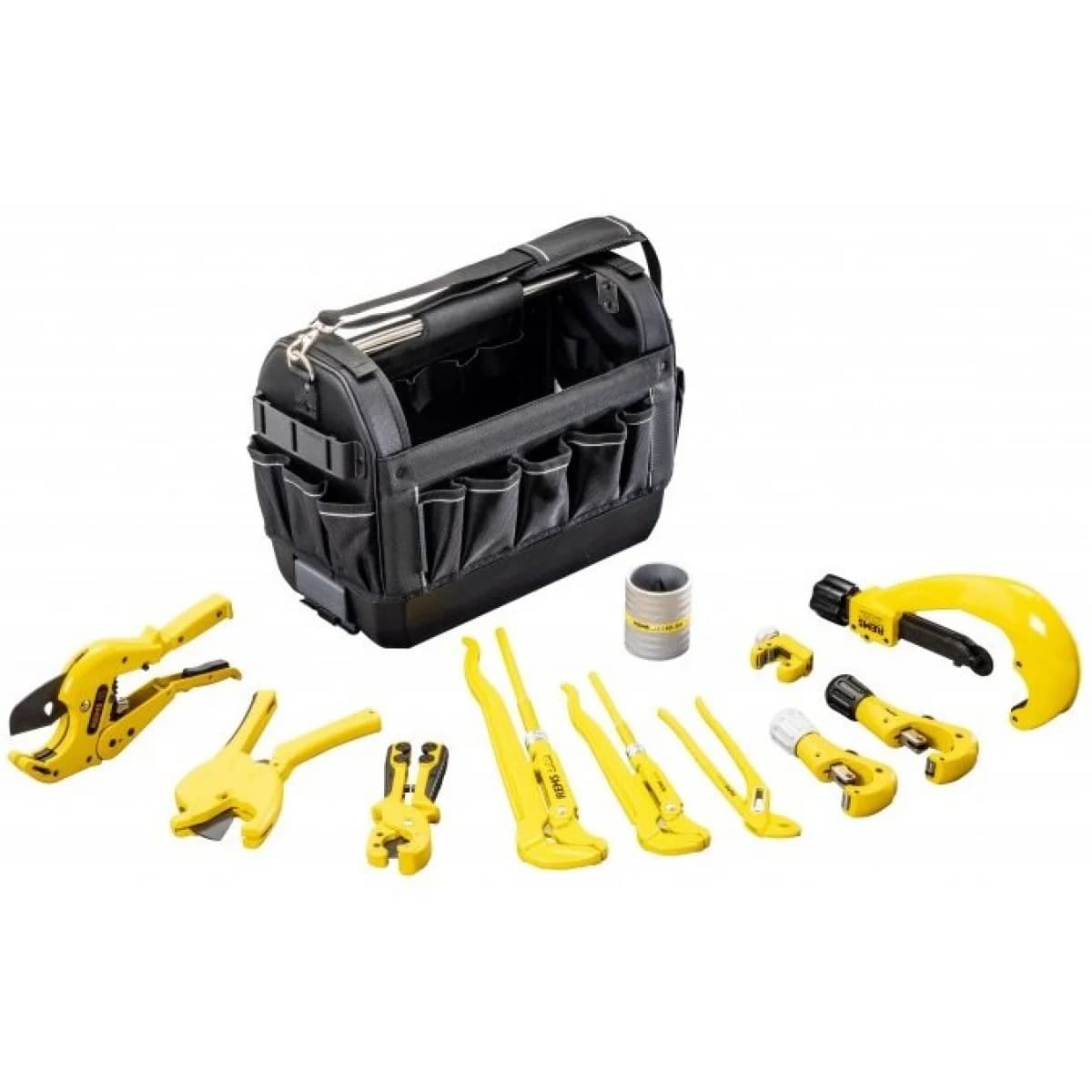 Kit ferramentas refª 190300_R220 REMS - 190300_R220 - Ferramentaspro.pt
