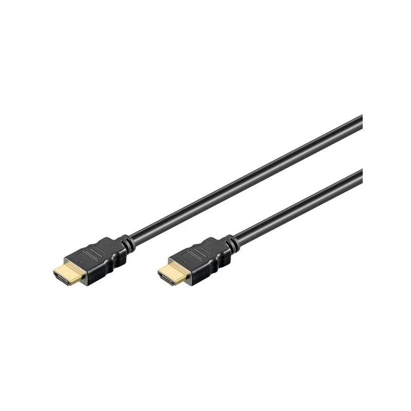 Cabo HDMI Macho - Macho 5,0 Metros V2.0
