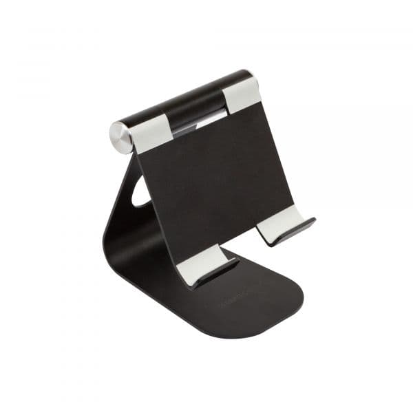 Terratec Suporte Passivo iTab M Black/Silver